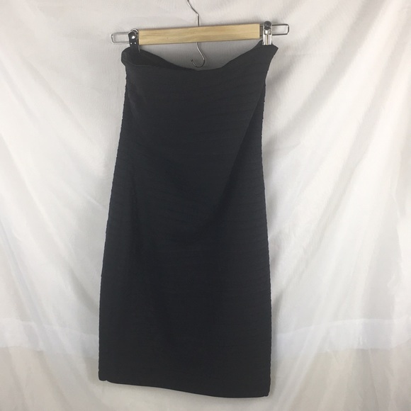 Vintage Tadashi Cocktail Dress, Size 6. - Picture 5 of 7